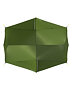Tent HANNAH CAMPING TERCEL 2 LIGHT, treetop II
