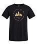T-shirt Hannah Greg Men, anthracite