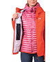 Jacket Hannah Adelaide Lady