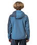 Pánska bunda HANNAH AREN HOODY