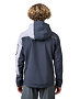 Pánska bunda HANNAH AREN HOODY