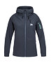 Jacket Hannah Arina Hoody Lady