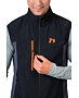 Vest Hannah Carsten vest Men