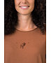 T-shirt Hannah Edith Lady