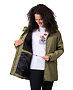 Jacket HANNAH Zafrina II Lady