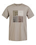 T-shirt Hannah Ramone Men