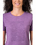 T-shirt Hannah Selia Lady