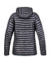 Dámska bunda HANNAH MANTIS HOODY