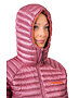 Dámska bunda HANNAH MANTIS HOODY