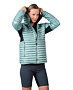 Dámska bunda HANNAH MANTIS HOODY