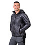 Pánska bunda HANNAH MIO HOODY