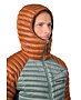 Jacket Hannah Mio Hoody Men