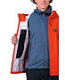 Jacket Hannah Nexus Men