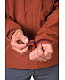 Jacket Hannah Nickhil II Men, picante