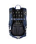 Batoh HANNAH CAMPING ENDEAVOUR 20 Uni, blue