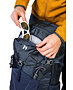 Batoh HANNAH CAMPING ENDEAVOUR 35 Uni, blue