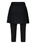 Dámská sukně HANNAH LISA SKIRT, anthracite