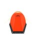 Tent HANNAH CAMPING HAWK 2 SNOW, mandarin red II