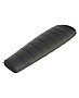 Sleeping bag HANNAH CAMPING BIKE 100 Uni, dark shadow