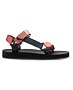 Sandals HANNAH CAMPING DRIFTER W Lady