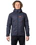 Jacket Hannah Gabber Hoody Men