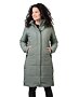 Jacket Hannah Nona Lady, castor gray