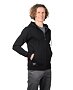 Hoodie Hannah Rofy Hoody Men, anthracite