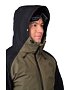 Jacket Hannah Mascon II Men