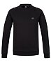 Sweatshirt Hannah Tegal BH Men, anthracite