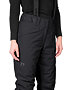 Pants Hannah Awake II Lady, anthracite
