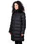 Jacket Hannah Gaia Lady, anthracite