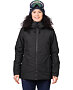 Jacket Hannah Pepper Lady, anthracite