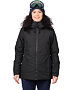 Bunda HANNAH PEPPER Lady, anthracite