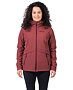 Jacket Hannah Bria Lady, burnt russet