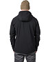 Jacket Hannah Briston Men, anthracite