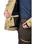 Jacket Hannah Chandler Men