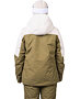 Jacket Hannah Saliva Lady