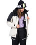 Jacket Hannah Saliva Lady