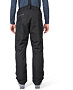 Pants Hannah Slater FD Men, anthracite