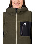 Dámská fleecová mikina HANNAH KOALA HOODY