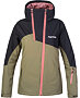 Jacket Hannah Maky COL Lady