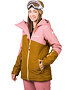 Jacket Hannah Maky COL Lady