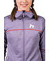 Sweatshirt Hannah Meda Hoody Lady