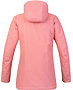 Jacket Hannah Merila FD Lady, rosette
