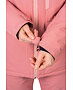Jacket Hannah Merila FD Lady, rosette