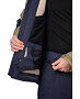 Jacket Hannah Niel Men