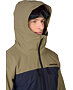 Jacket Hannah Niel Men