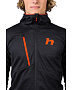 Sweatshirt Hannah Niro Hoody Men