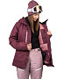 Jacket Hannah Noren Lady