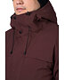 Jacket Hannah Northpole Men, rum raisin